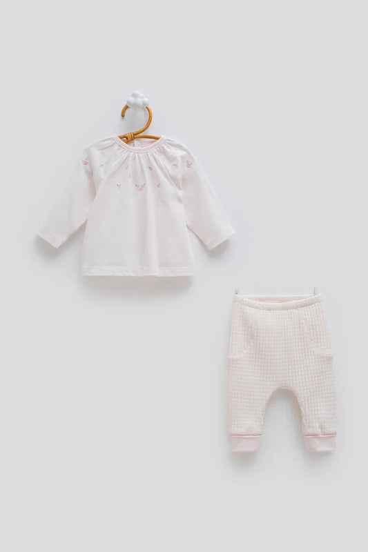 2-Piece Baby Set