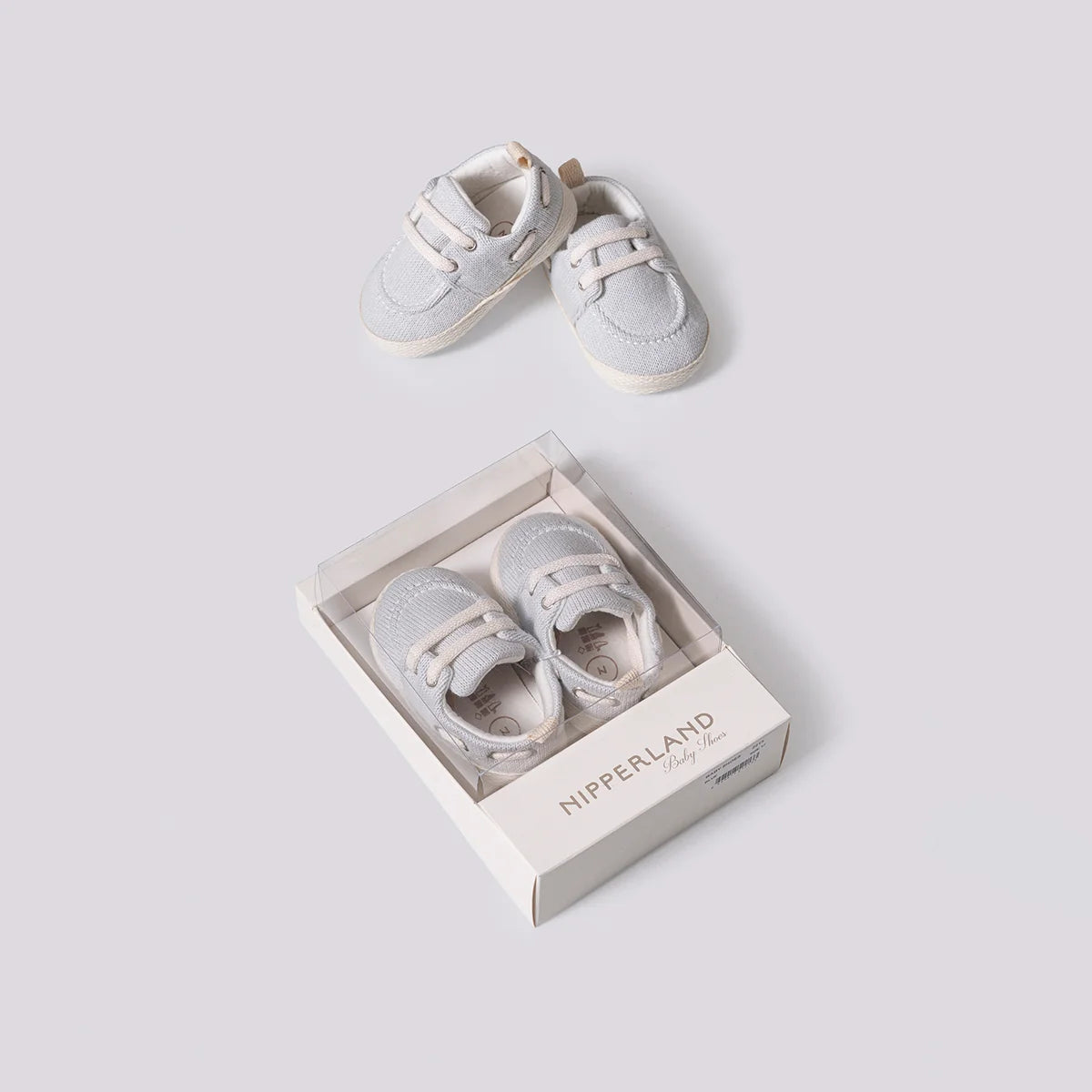 Baby Shoes