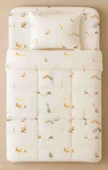 Baby 3-Piece Bedding Set