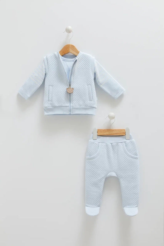 3-Piece Baby Set