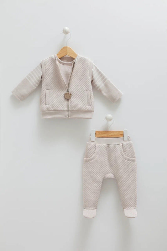 3-Piece Baby Set