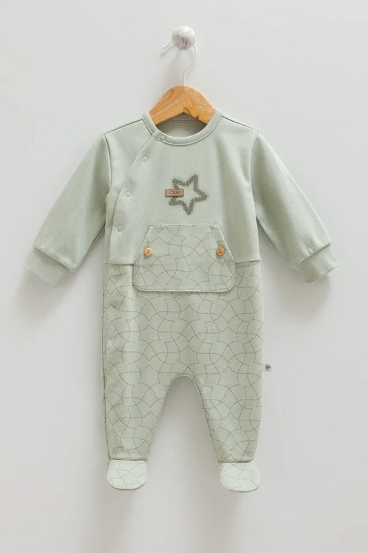 Baby Romper