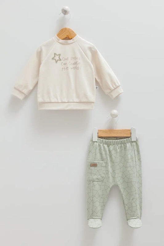 2-Piece Baby Set