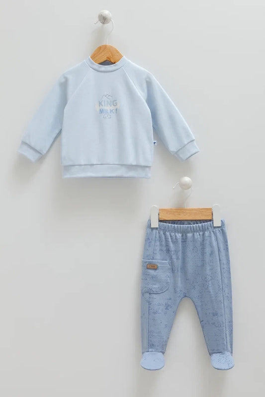 2-Piece Baby Set