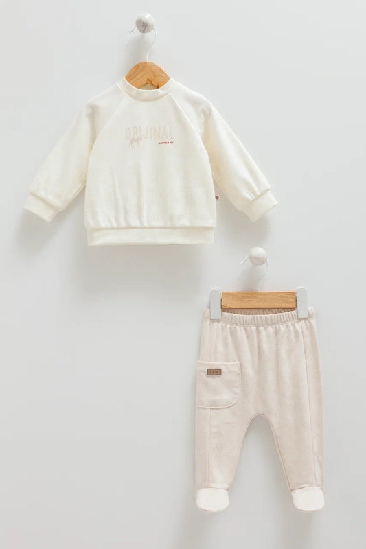 2-Piece Baby Set