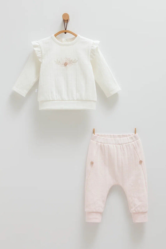 2-Piece Baby Set