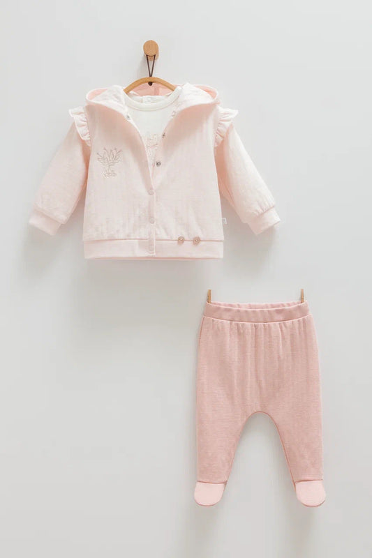 3-Piece Baby Set