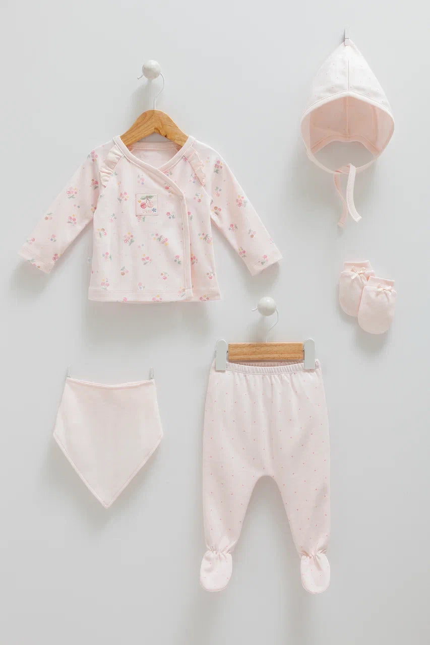 5-Piece Hospital Set