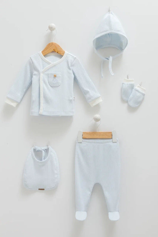 5-Piece Baby Hospital Set