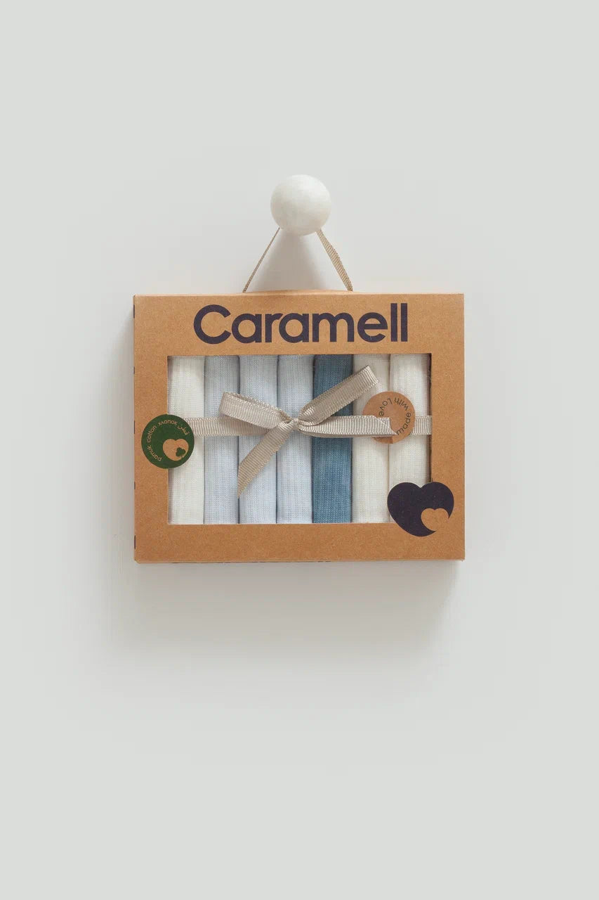 Cotton Washcloths