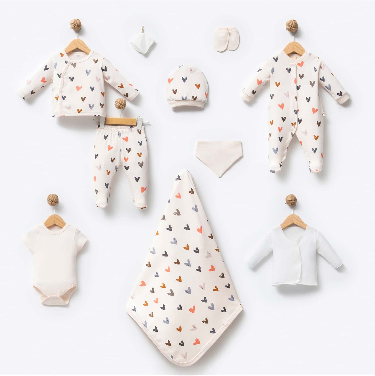 10-Piece Hospital Set