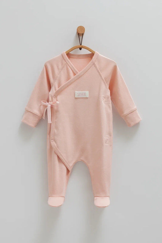 Baby Romper