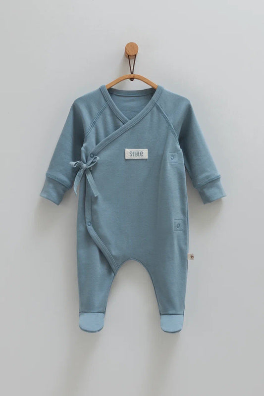 Baby Romper