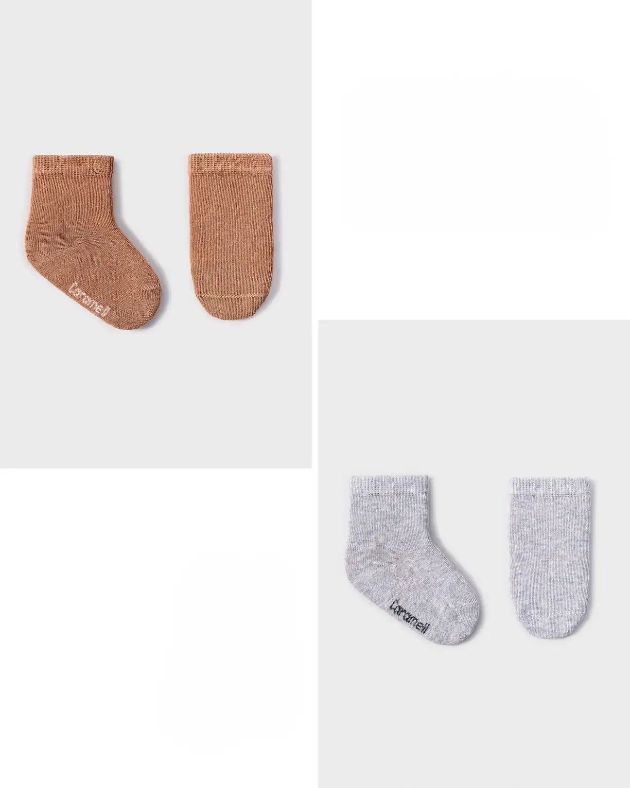 Socks - Pack of 5 Pairs