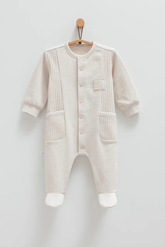 Baby Romper