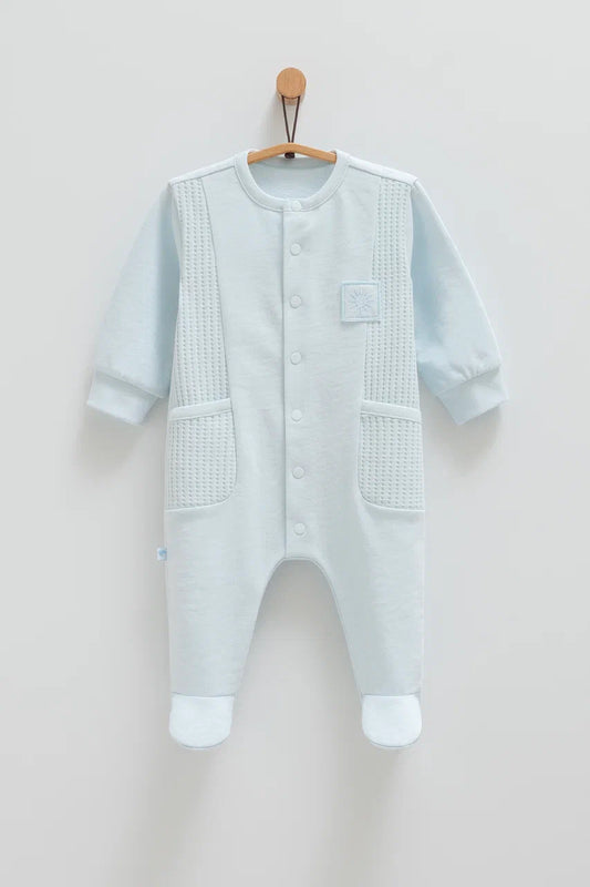 Baby Romper