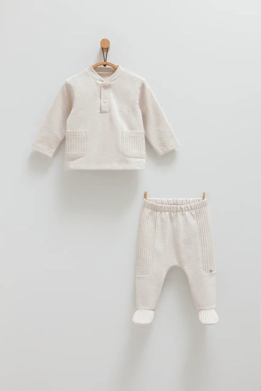 2-Piece Baby Set