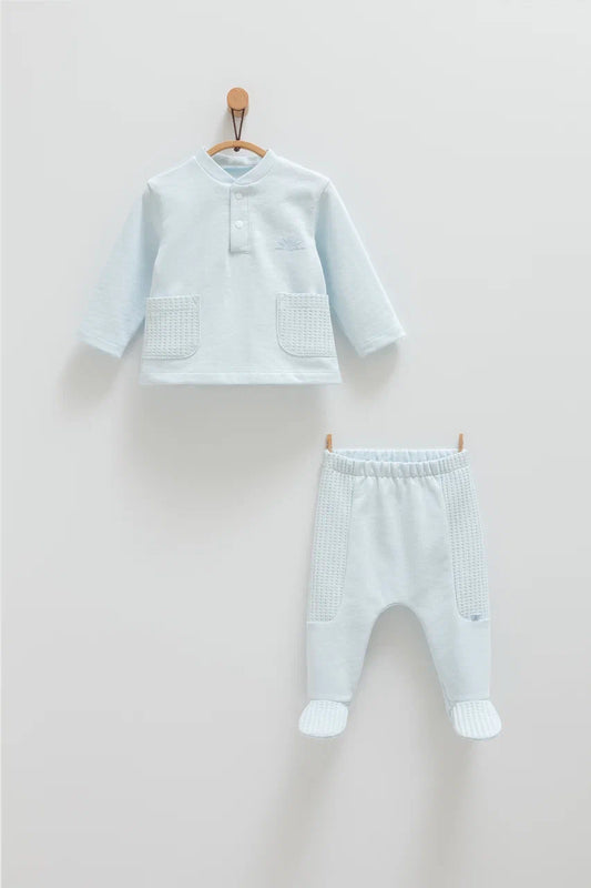 2-Piece Baby Set