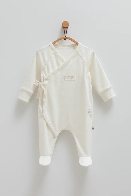 Baby Romper
