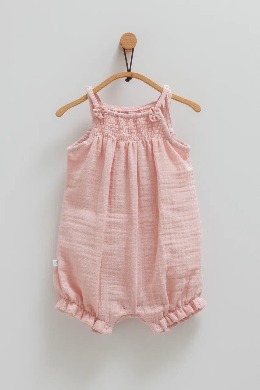 Overall