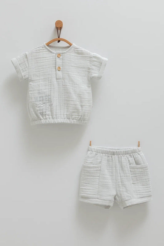 2-Piece Baby Set
