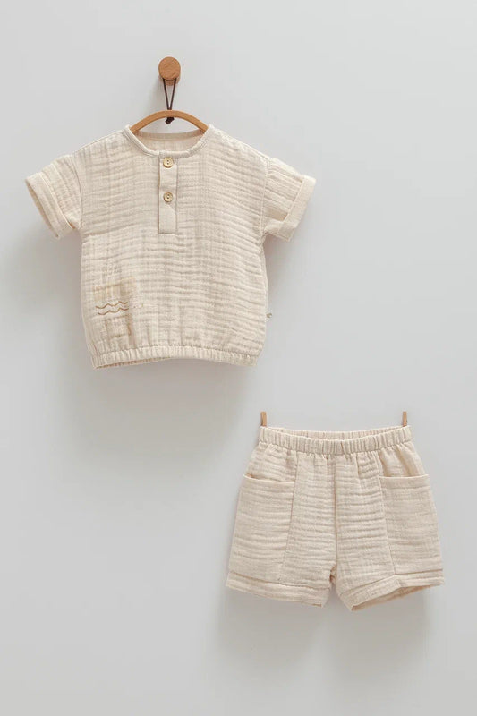 2-Piece Baby Set