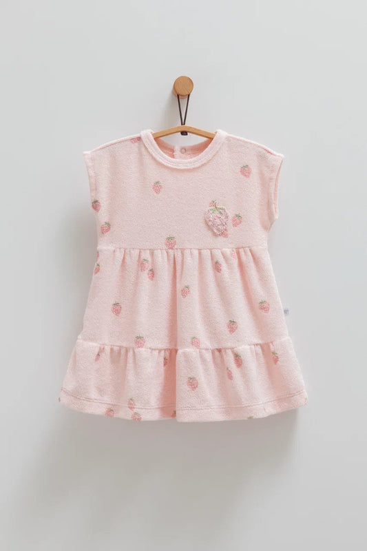 Baby Dress
