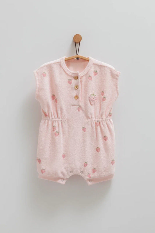 Baby Romper