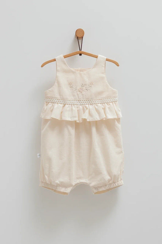 Baby Romper