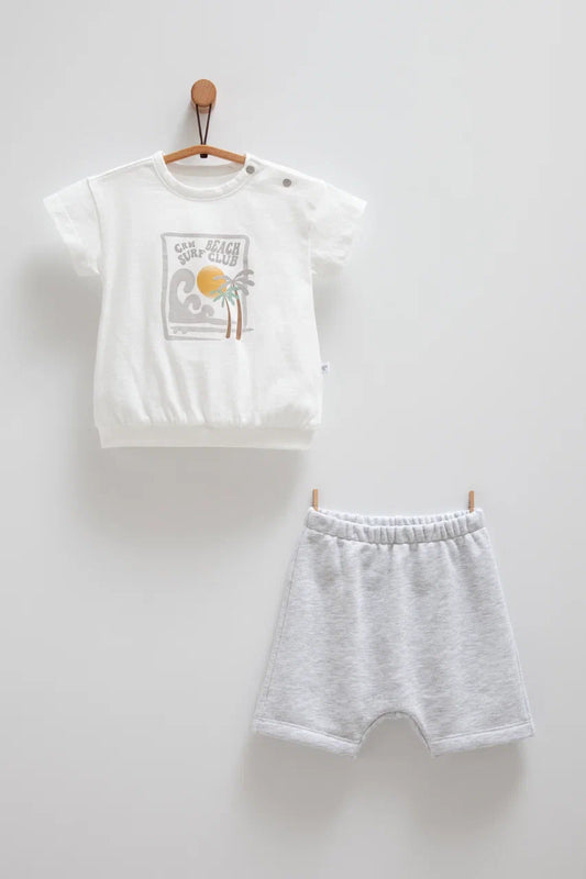2-Piece Baby Set