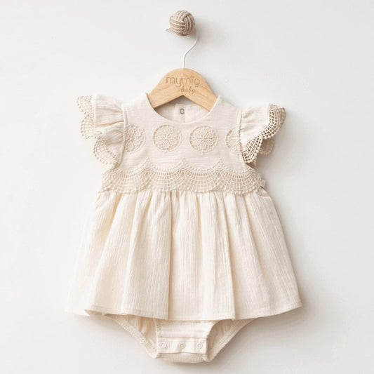Baby Dress