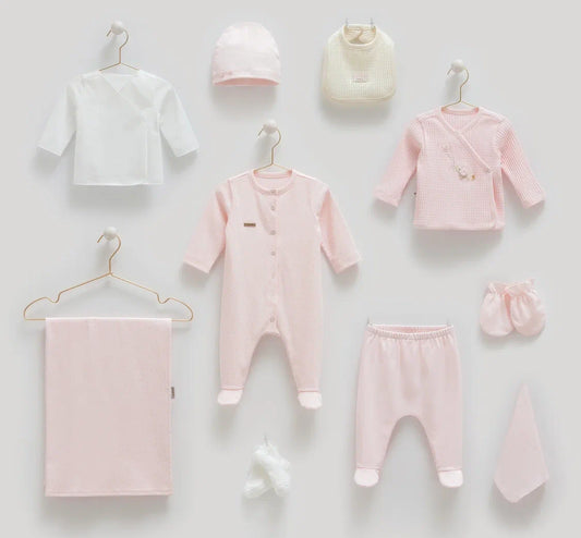 10-Piece Baby Hospital Set