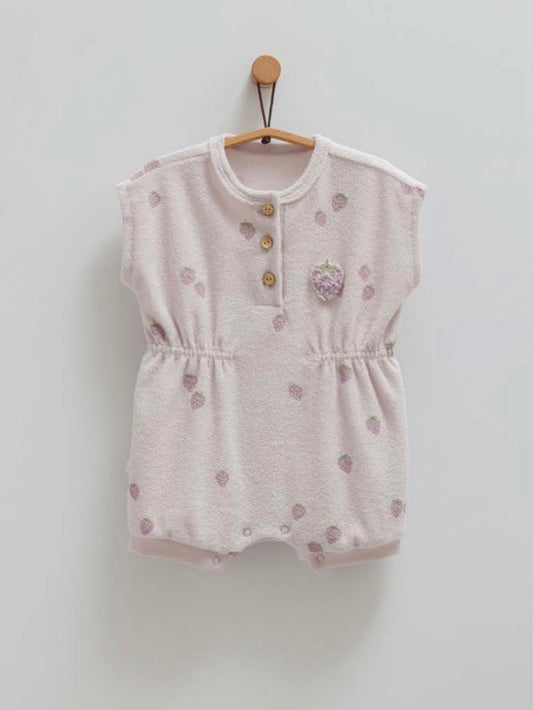 Baby Romper