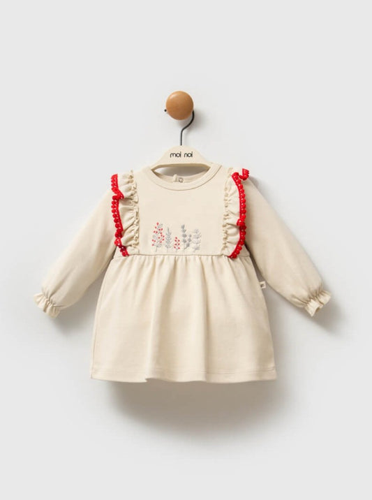 Baby Dress