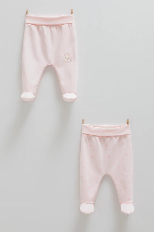 Pack of 2 Baby Pants