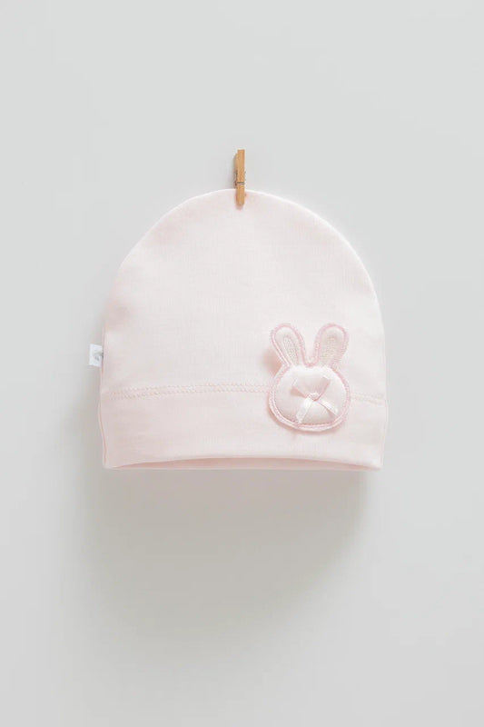 Cotton Baby Hat