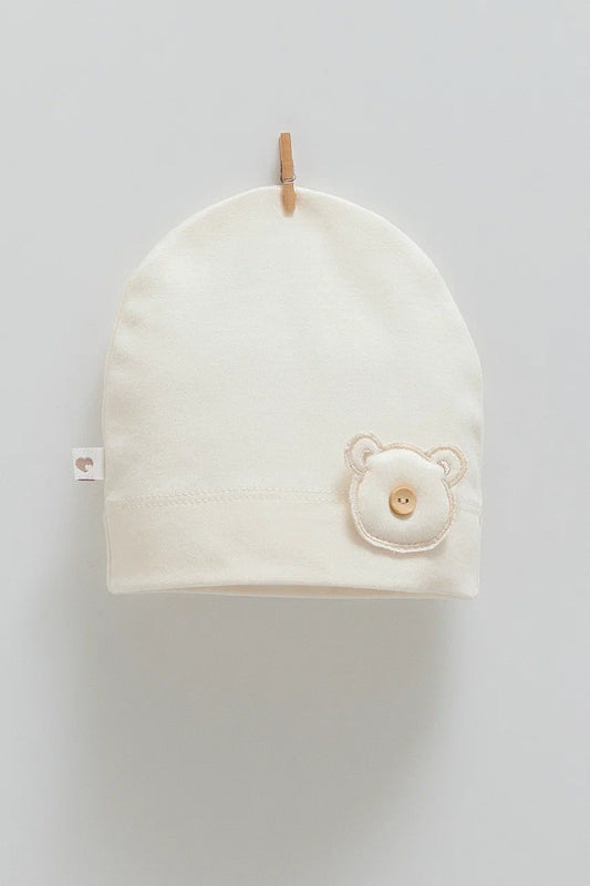 Cotton Baby Hat