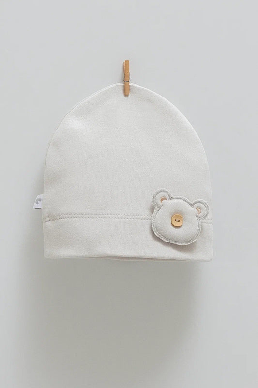 Cotton Baby Hat