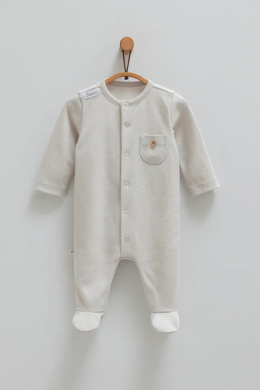 Baby Romper