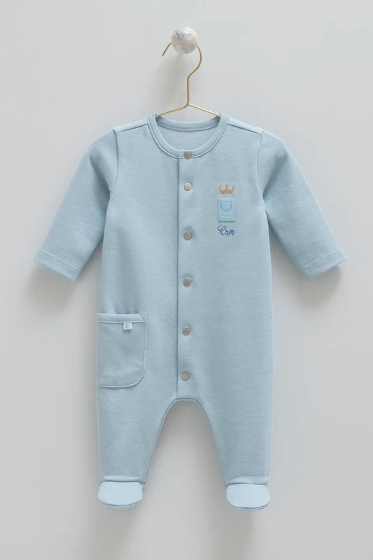 Baby Romper
