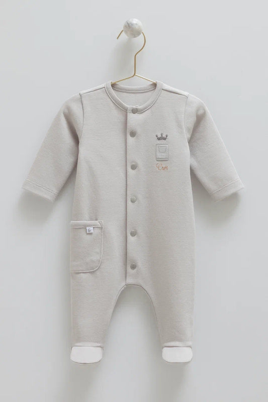 Baby Romper