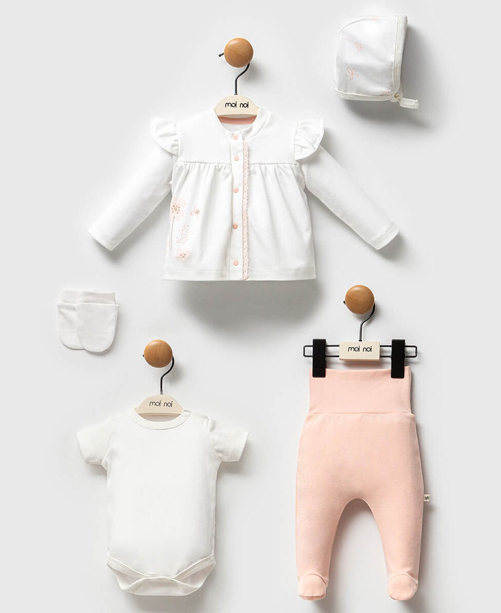 5-Piece Hospital Set