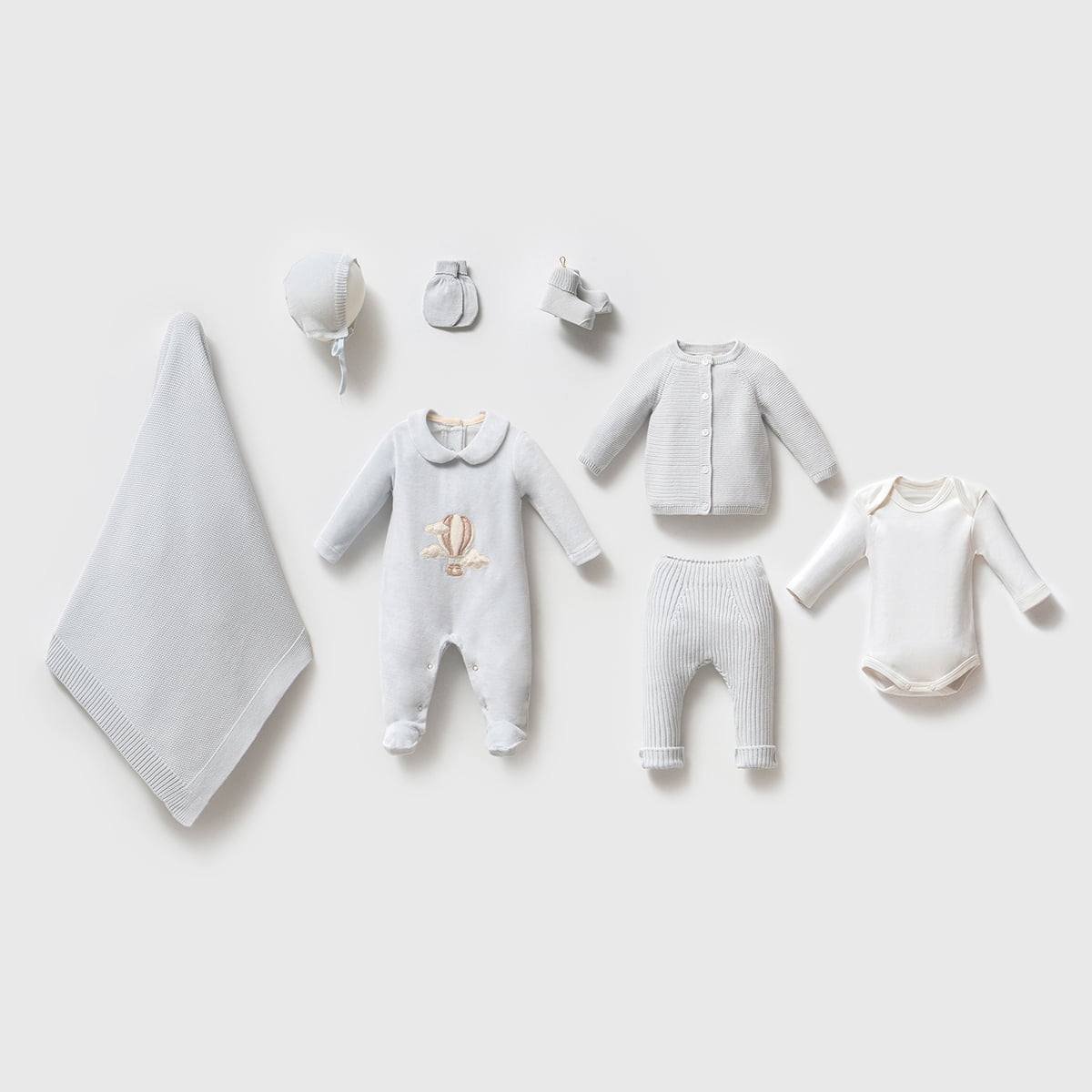 8-Piece Hospital Set