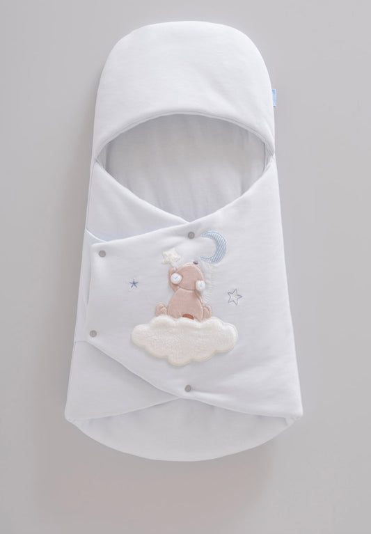 Baby Swaddle