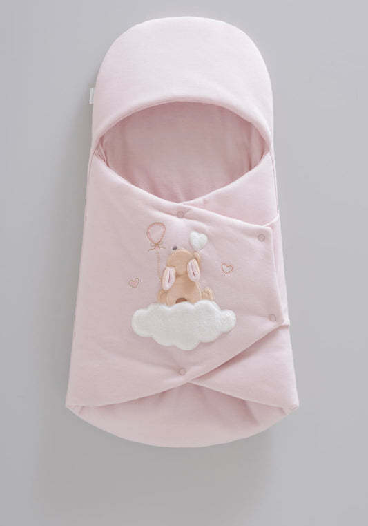 Baby Swaddle
