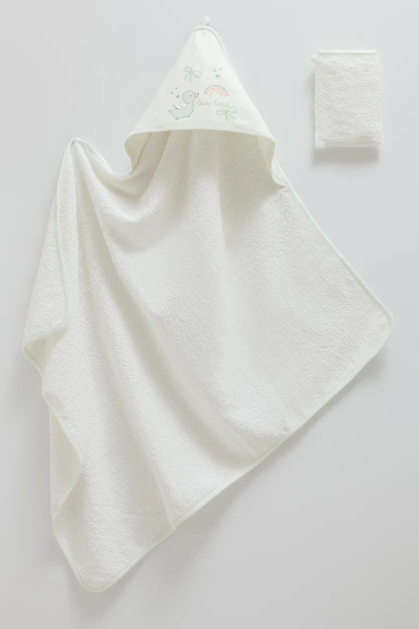 Baby Towel