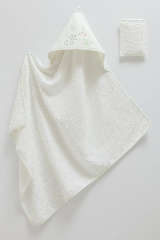Baby Towel