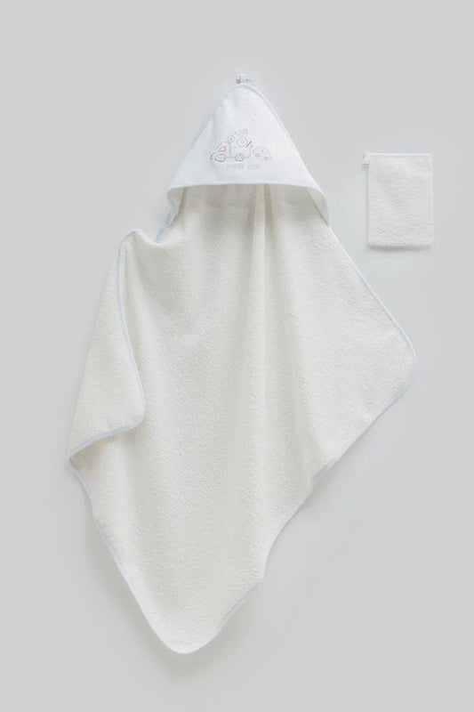 Baby Towel