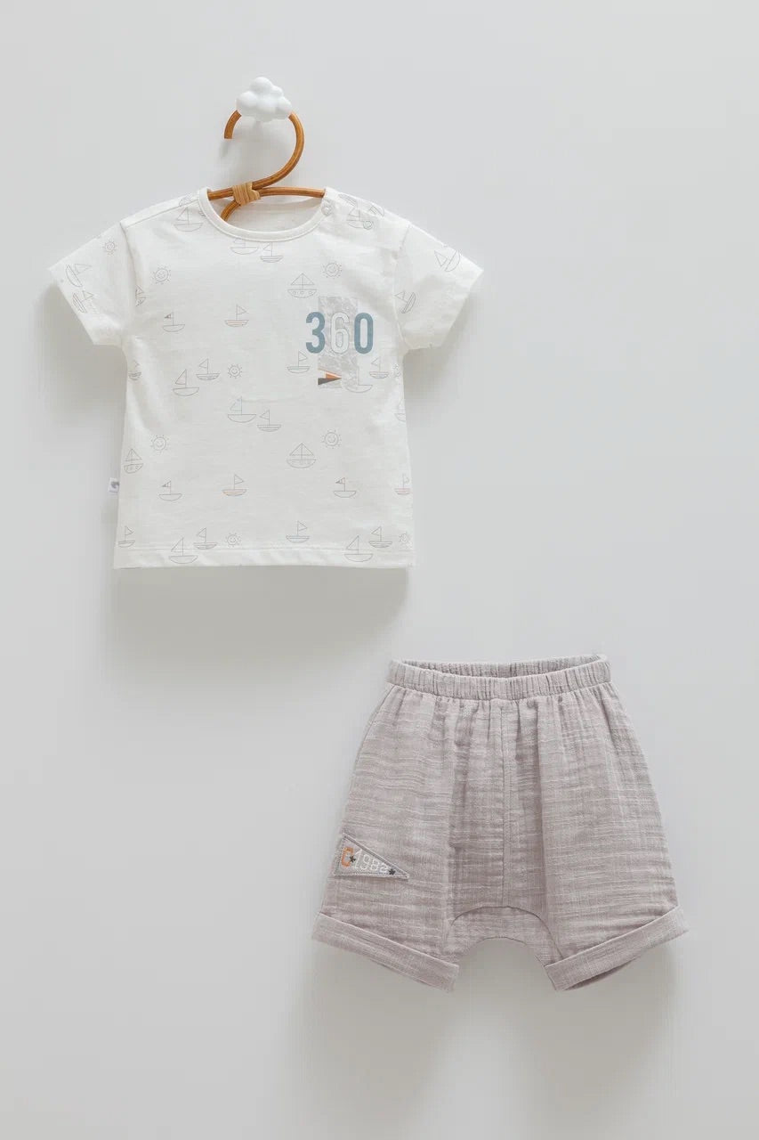 2-Piece Baby Set