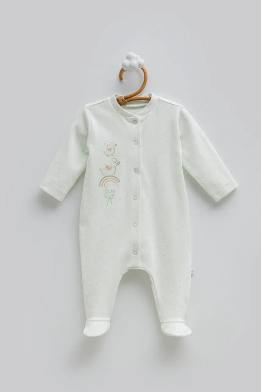 Baby Romper